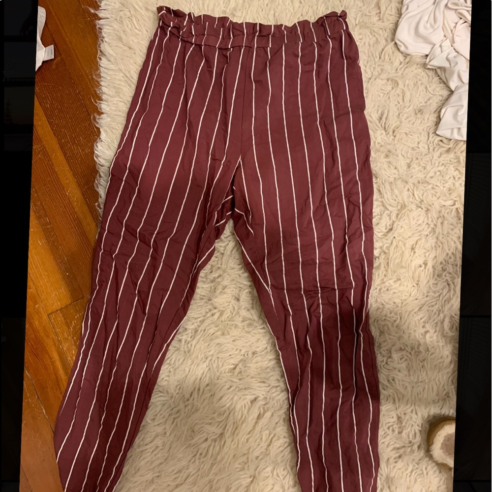 PacSun size M pants